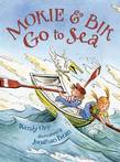 Mokie and Bik Go to Sea