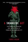 A Shameful Act
