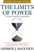 The Limits of Power