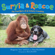 Suryia and Roscoe