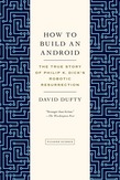How to Build an Android
