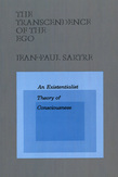 The Transcendence of the Ego