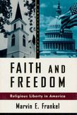 Faith and Freedom