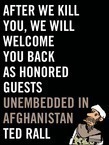 After We Kill You, We Will Welcome You Back as Honored Guests