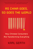 As China Goes, So Goes the World