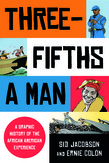 Three-Fifths a Man