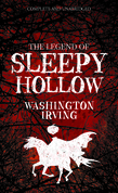The Legend of Sleepy Hollow