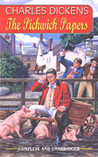 The Pickwick Papers