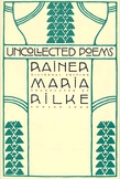 Uncollected Poems