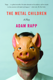 The Metal Children