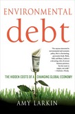 Environmental Debt