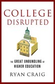 College Disrupted