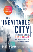 The Inevitable City