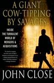 A Giant Cow-Tipping by Savages