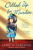 Dolled Up for Murder