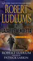 Robert Ludlum's The Lazarus Vendetta