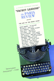 Object Lessons