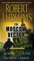 Robert Ludlum's The Moscow Vector (Premium Edition)