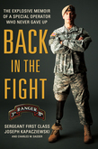 Back in the Fight
