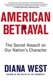 An American Betrayal