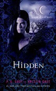 Hidden