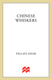 Chinese Whiskers