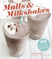 Malts & Milkshakes