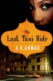 The Last Taxi Ride