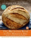 The New Artisan Bread in Five Minutes a Day