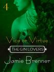 The Gin Lovers #4