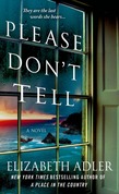 Please Don't Tell