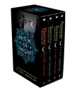 House of Night TP boxed set (books 5-8)
