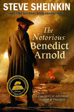 The Notorious Benedict Arnold