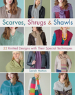 Scarves, Shrugs & Shawls