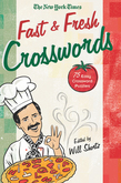 The New York Times Fast and Fresh Crosswords