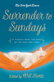 The New York Times Surrender to Sunday Crosswords