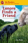 Lenore Finds a Friend