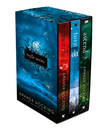 Trylle Boxed Set (TP 1-3)