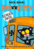 Bad Kitty School Daze
