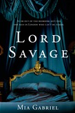 Lord Savage