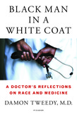 Black Man in a White Coat