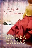 A Quilt for Christmas