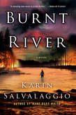 Burnt River