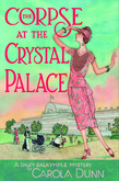 The Corpse at the Crystal Palace