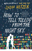 How to Tell Toledo from the Night Sky