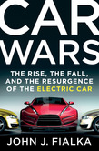Car Wars