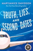 Truth, Lies, and Second Dates | MaryJanice Davidson - Vimarsana News