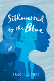 Silhouetted by the Blue