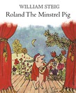 Roland the Minstrel Pig