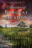 Murder at Barclay Meadow